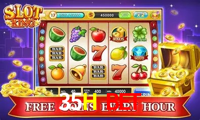 Login 35H Bet Casino Online